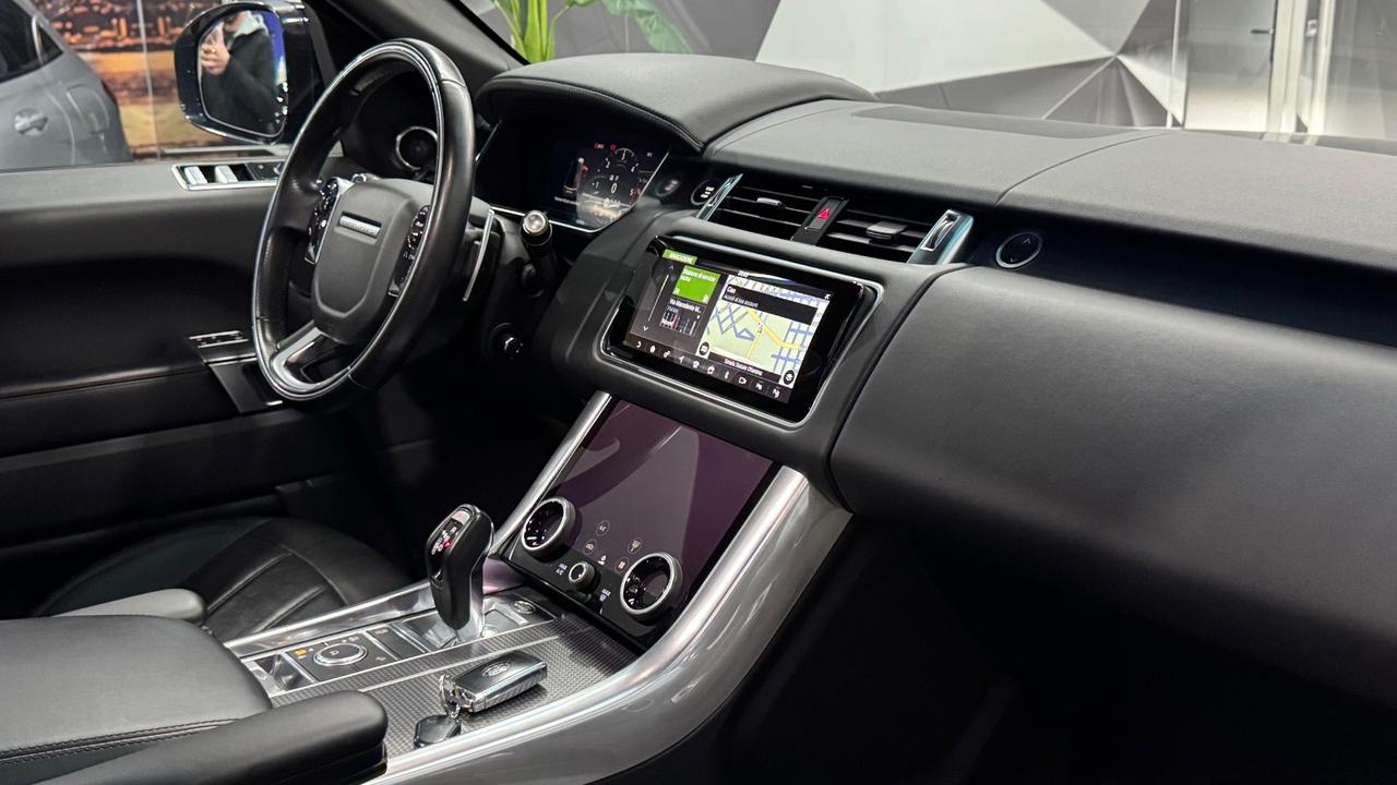 Land Rover Range Sport 3.0D 300 CV Autobiography Dynamic