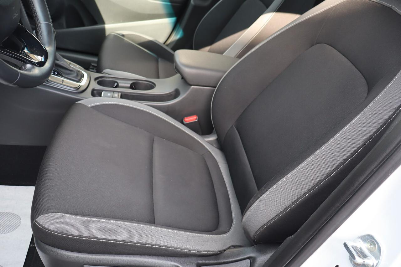 Hyundai Kona HEV 1.6 DCT XTech