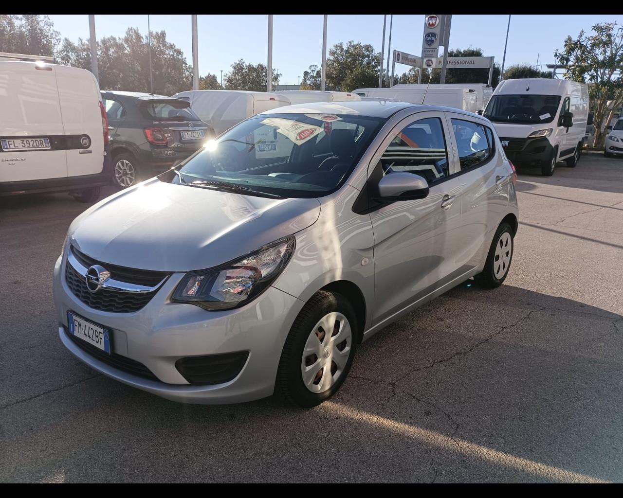 OPEL OPEL Karl - Karl 1.0 75 CV Advance