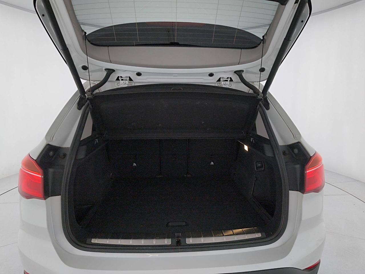 BMW X1 xDrive18d xLine