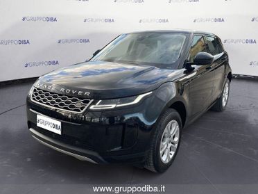 Land Rover RR Evoque Range Rover Evoque II 2019 Die Range Rover Evoque 2.0d i4 mhev S awd 180cv auto