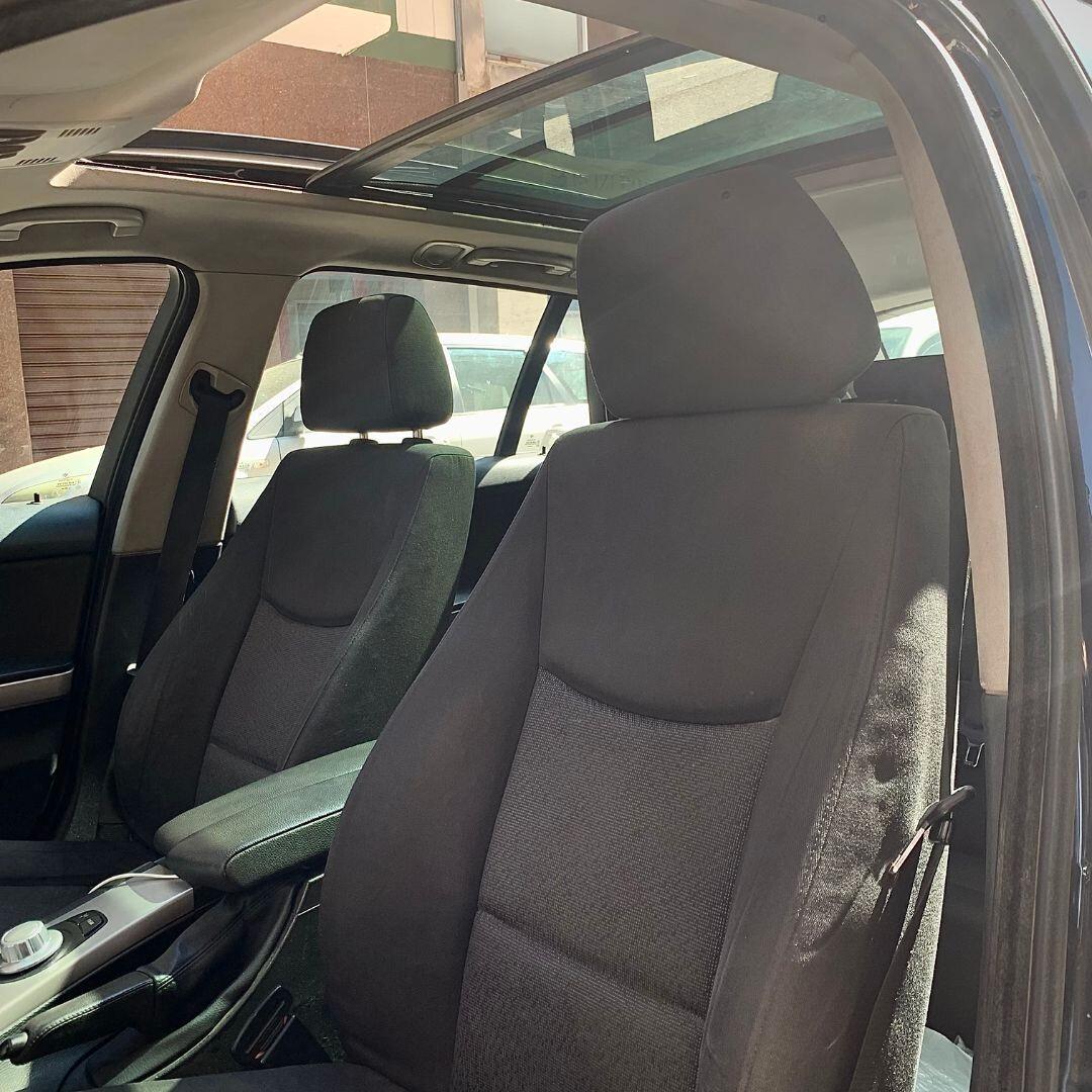 BMW 320d cat Touring **FULL OPTIONAL**