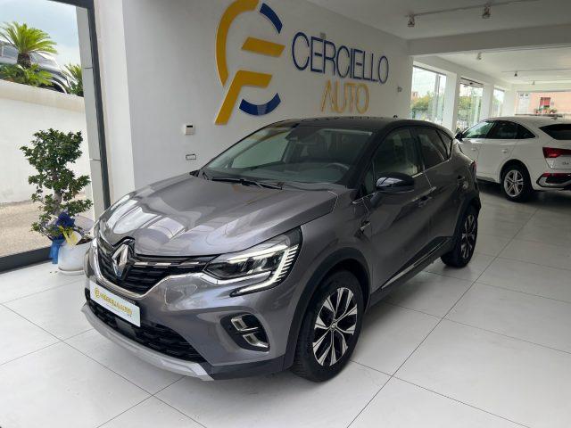 RENAULT Captur TCe 90 CV Techno tua da ?199,00 mensili