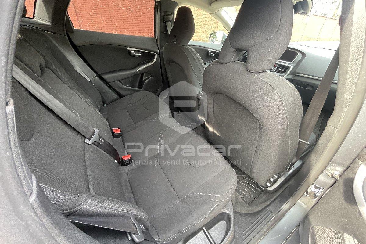 VOLVO V40 D2 Kinetic