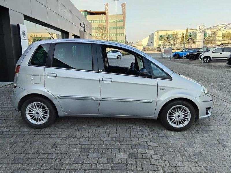 Lancia Musa Musa 1.4 16v 5th Avenue dfn