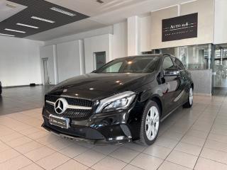 Mercedes A 180 d Sport my16
