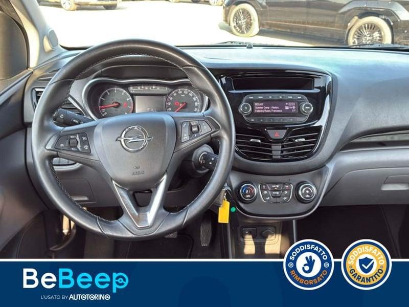 Opel Karl 1.0 COSMO 75CV