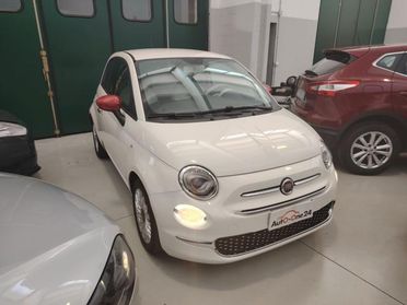 FIAT 500 1.2 EasyPower Lounge PREZZO REALE - FINANZIABILE