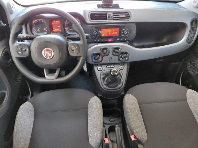FIAT Panda 0.9 TwinAir Turbo Natural Power City Life
