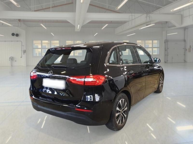 MERCEDES-BENZ B 160 EXECUTIVE 5 PORTE MONOVOLUME