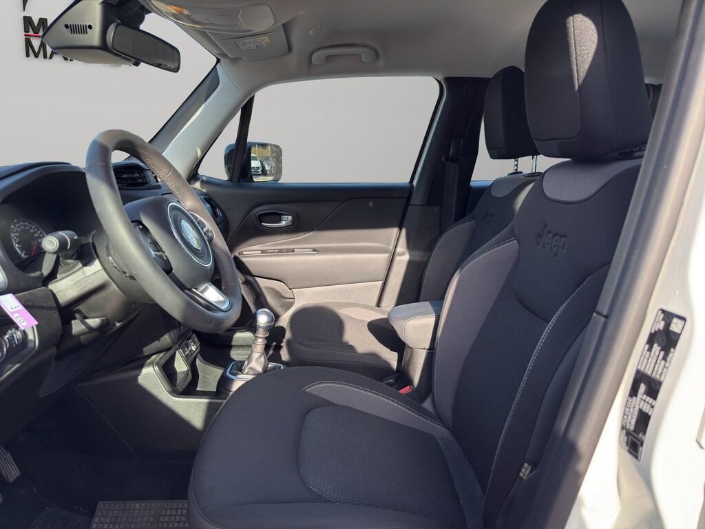 Jeep Renegade 1.0 T3 Limited 2WD