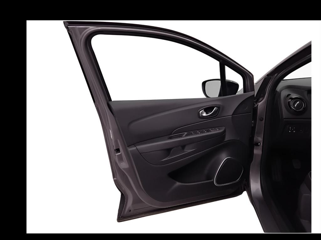 RENAULT Captur I 2017 - Captur 1.5 dci Sport Edition2 90cv