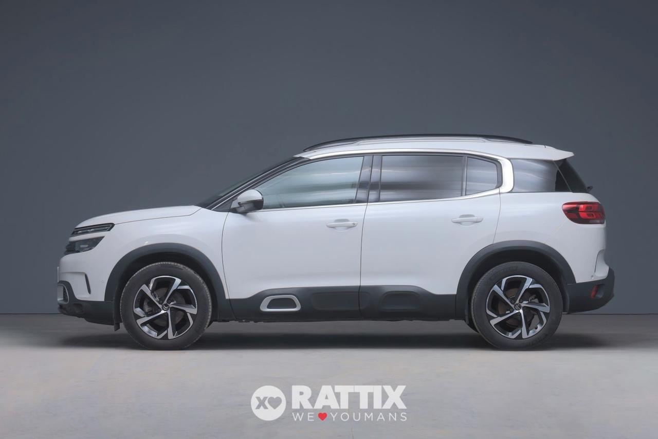 Citroen C5 Aircross 1.2 Puretech 130CV Shine EAT8
