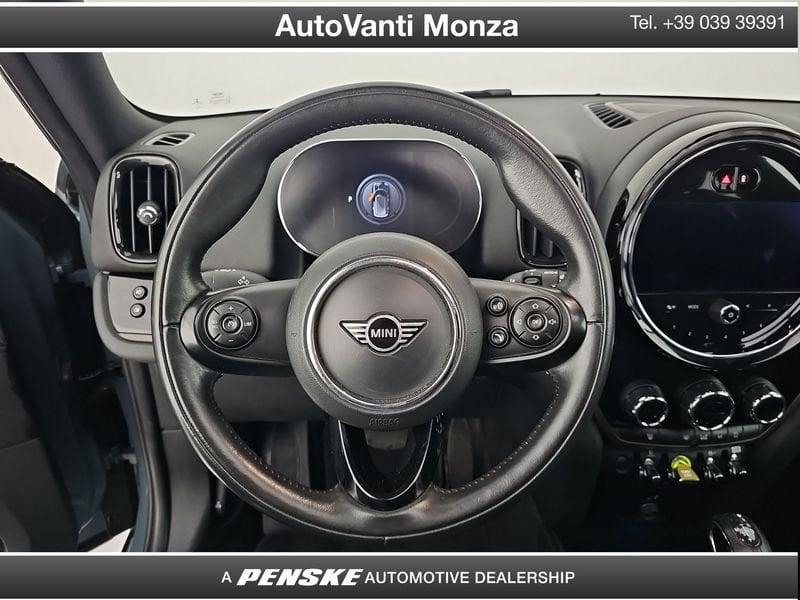 MINI Mini Countryman F60 MINI Cooper SE ALL4