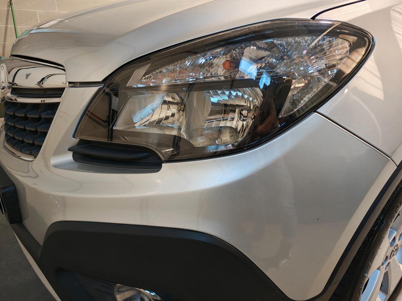 Opel Mokka 1.6 CDTI Ecotec 136CV 4x2 Start&Stop Cosmo