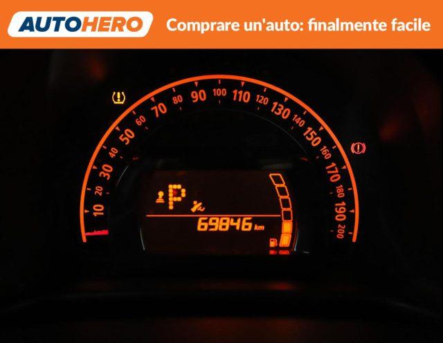 RENAULT Twingo TCe 90 CV EDC Lovely