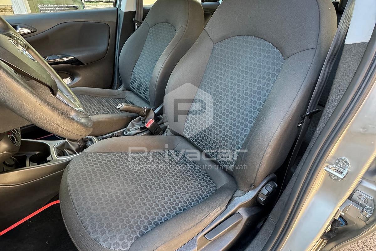 OPEL Corsa 1.4 90CV GPL Tech 5 porte Advance