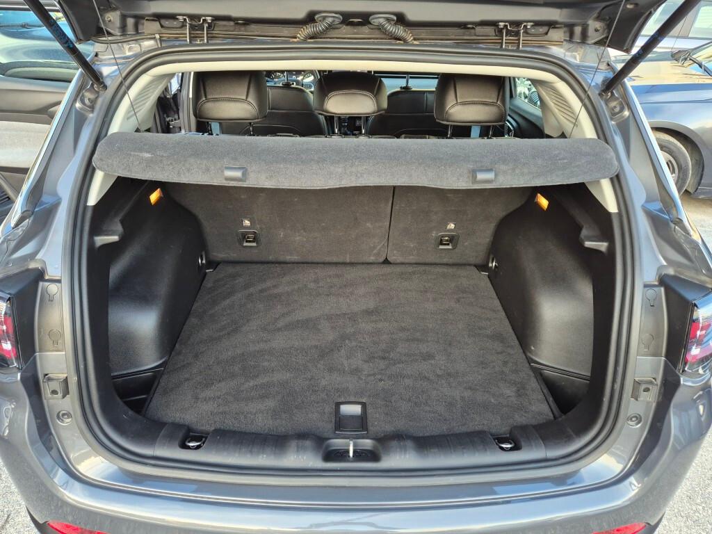 JEEP COMPASS RESTYLING 1.6 MULTIJET 130CV