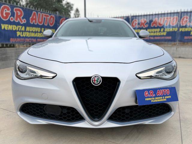 ALFA ROMEO Giulia SPRINT 2.2 190CV Q2 Ti GARANZIA