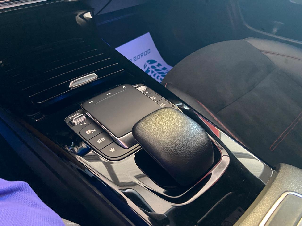 Mercedes CLA 200 d Automatic Premium Berlina IVA ESPOSTA