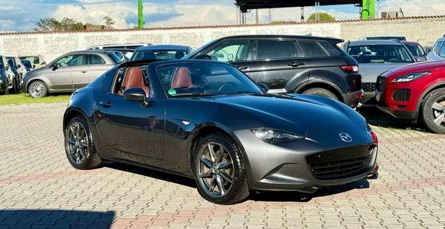 Mazda MX-5 2.0 RF 30th Anniversary 160cv