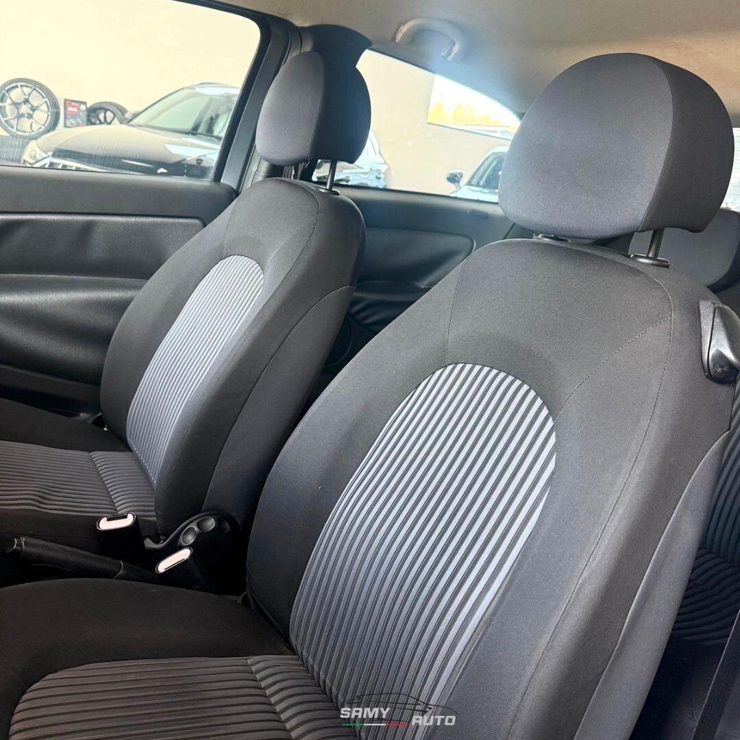 Lancia Ypsilon 1.3 MJT 90