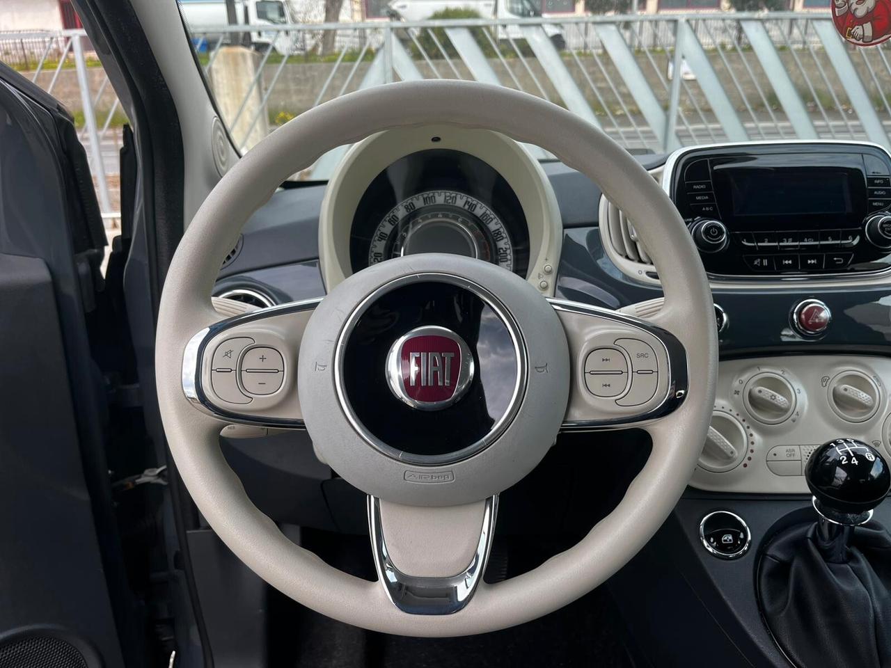 Fiat 500 1.2 EasyPower Pop