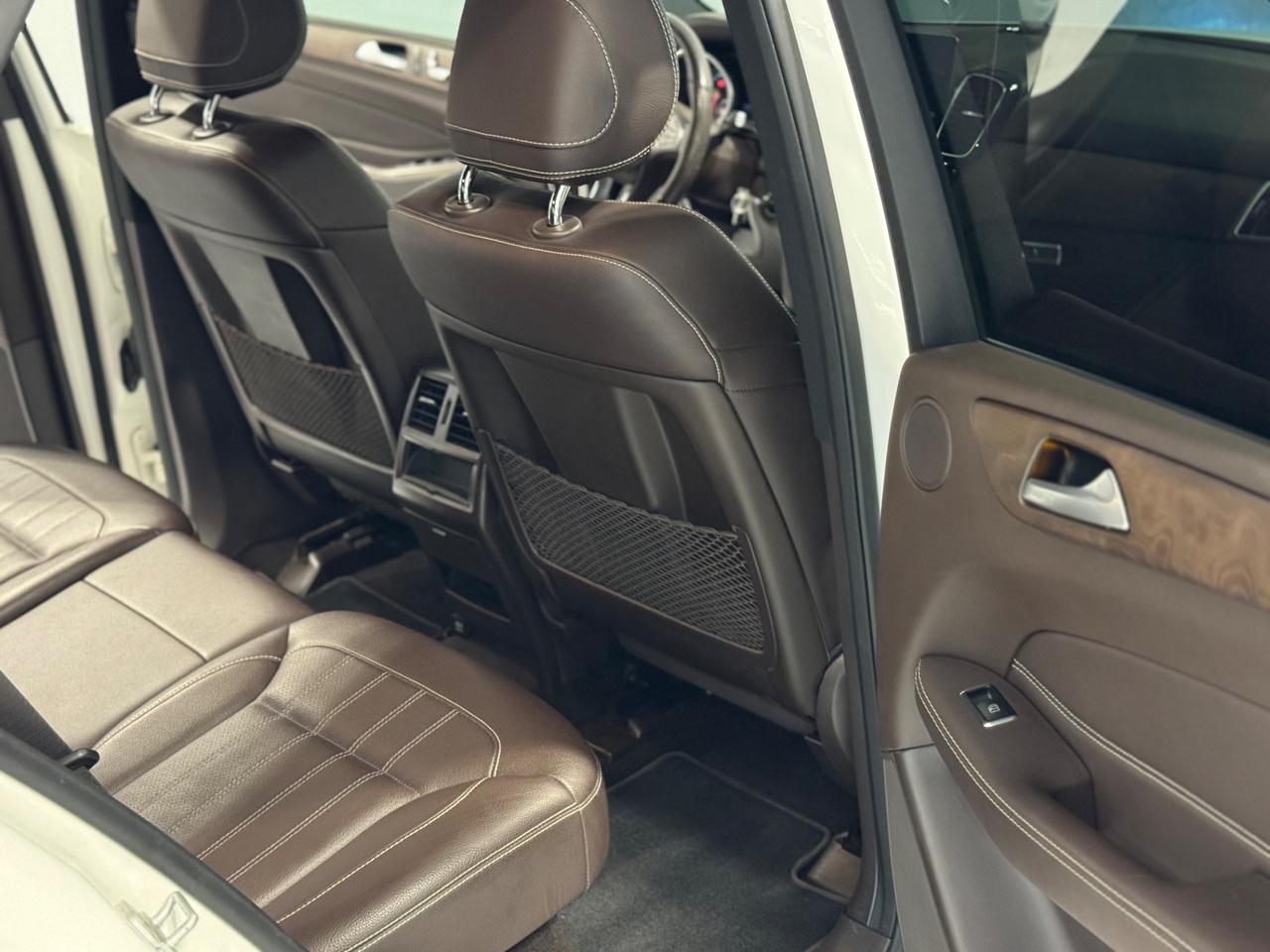 Mercedes-benz GLE 250 d 4Matic Premium