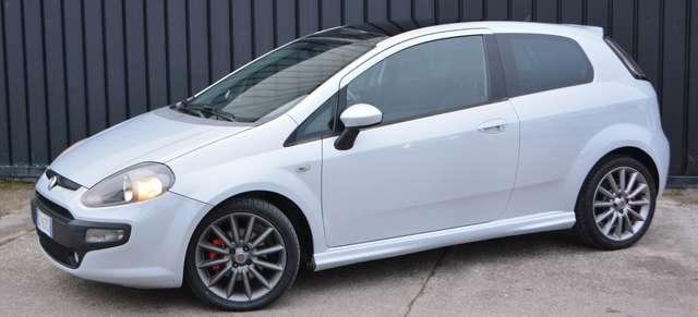 Fiat Punto Evo 3p 1.6 mjt Sport 120cv dpf
