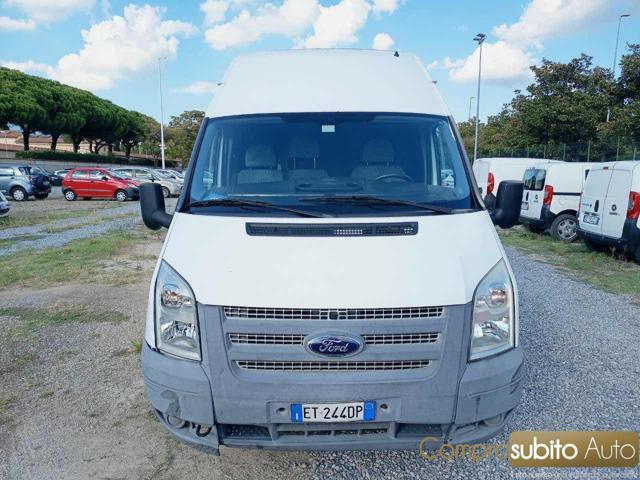 FORD Transit 260S 2.2 TDCi/100 + IVA 22%