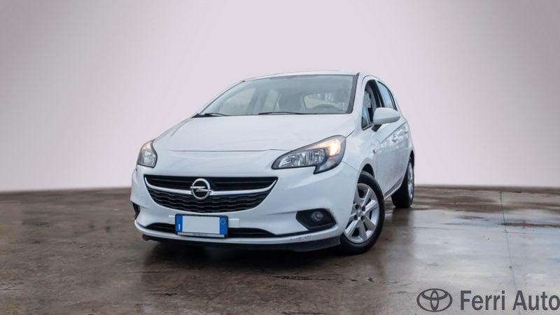 Opel Corsa 1.3 CDTI ecoFLEX 95 CV Start&Stop 5 porte n-Joy