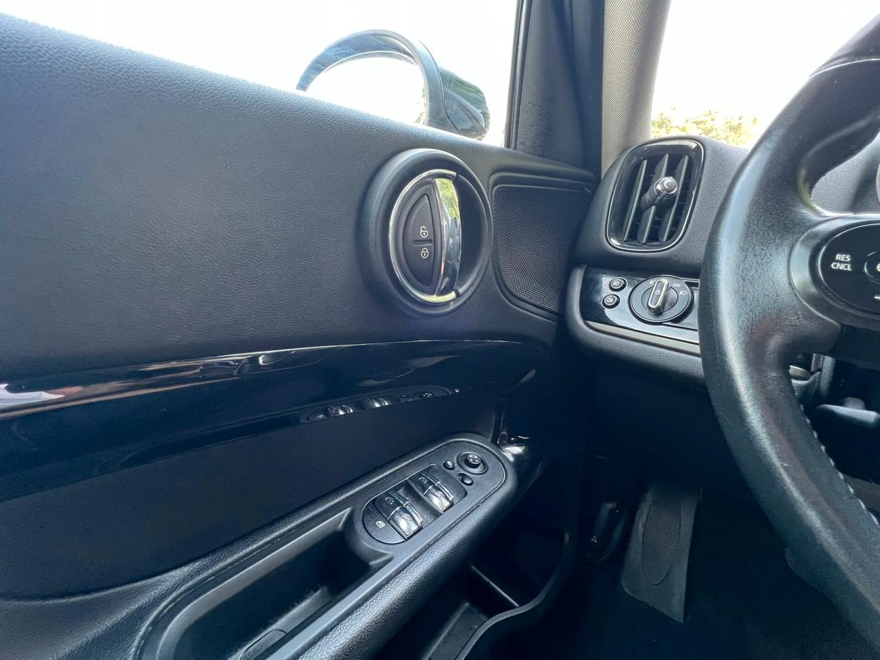 Mini Cooper D Countryman 2.0 Northwood Edition * 2023-27.000 KM*