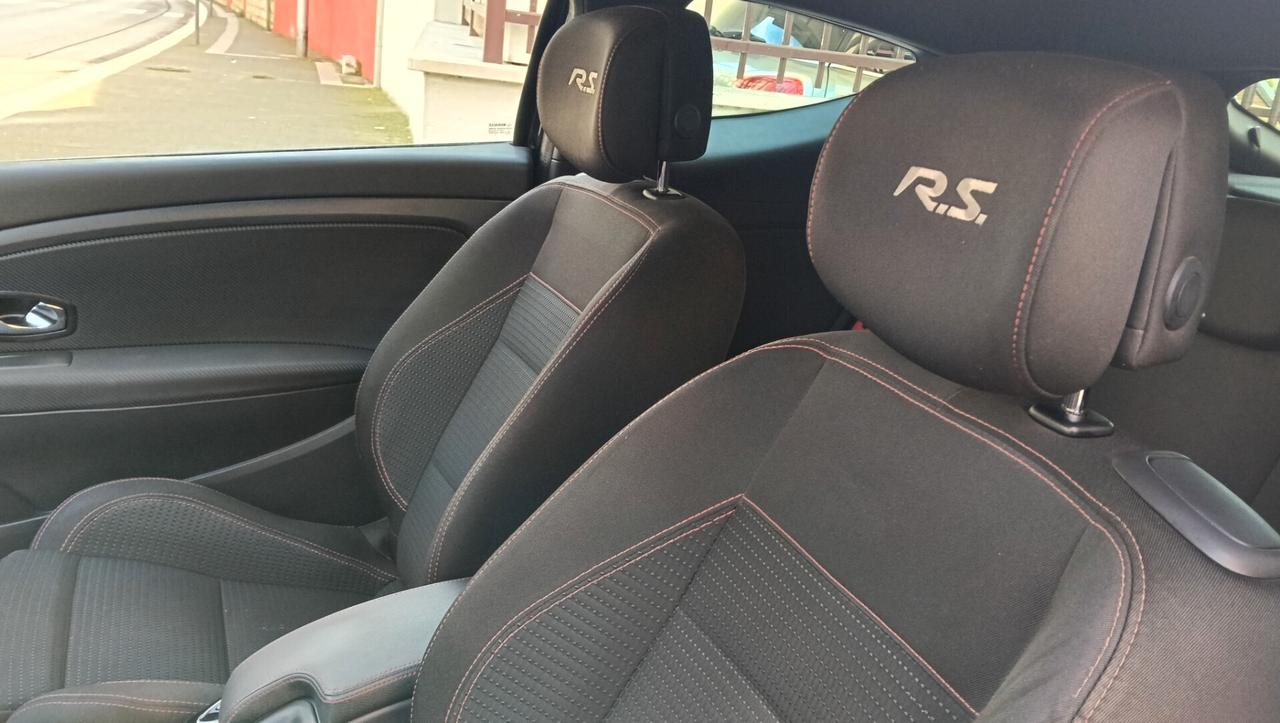 RENAULT 2.0 BENZ RS-NAVI-PREZZO PROMO!