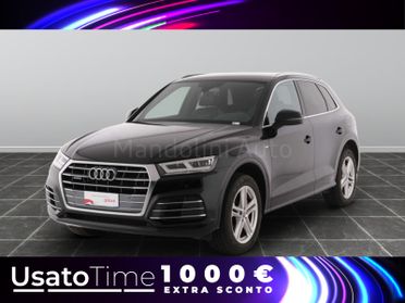 Audi Q5 50 2.0 tfsi e 299cv s line plus quattro s tronic