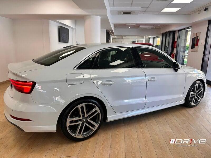 Audi A3 A3 Sedan 2.0 TDI Design