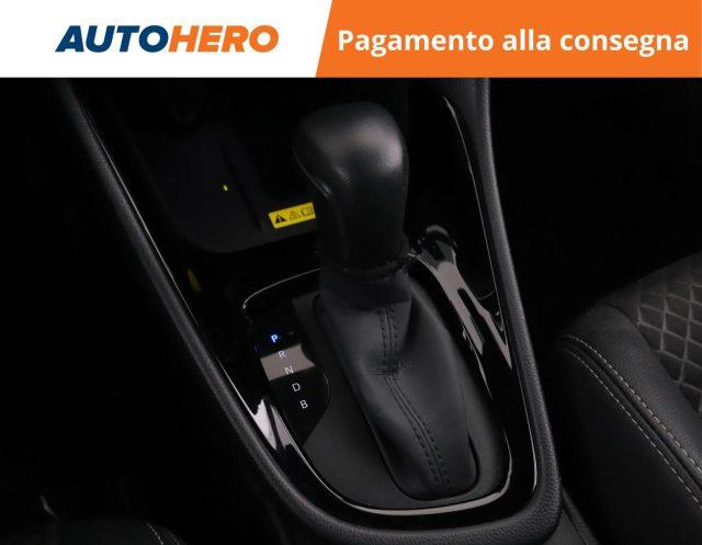 TOYOTA Yaris 1.5 130 Hybrid 5 porte Lounge
