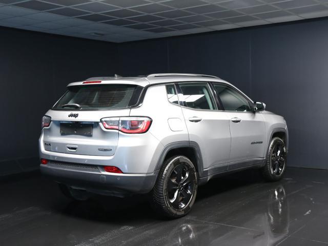 JEEP Compass 2.0 Multijet II 4WD Night Eagle