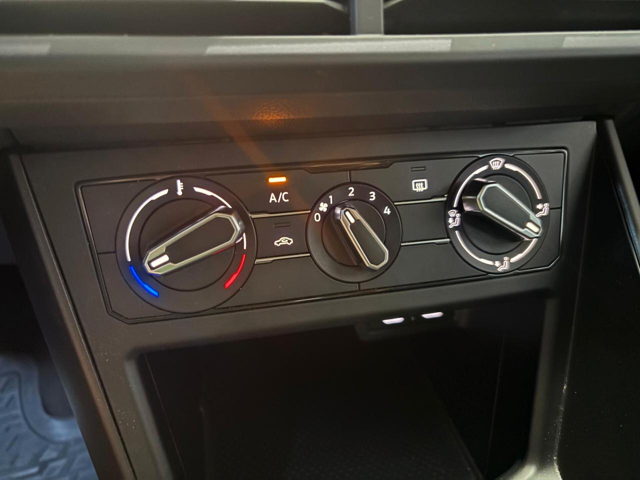 Volkswagen Polo 1.0 EVO