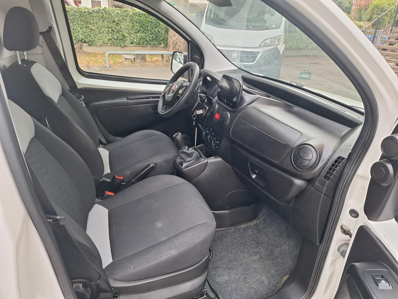 Fiat Fiorino 1.3 MJT 95CV Cargo SX