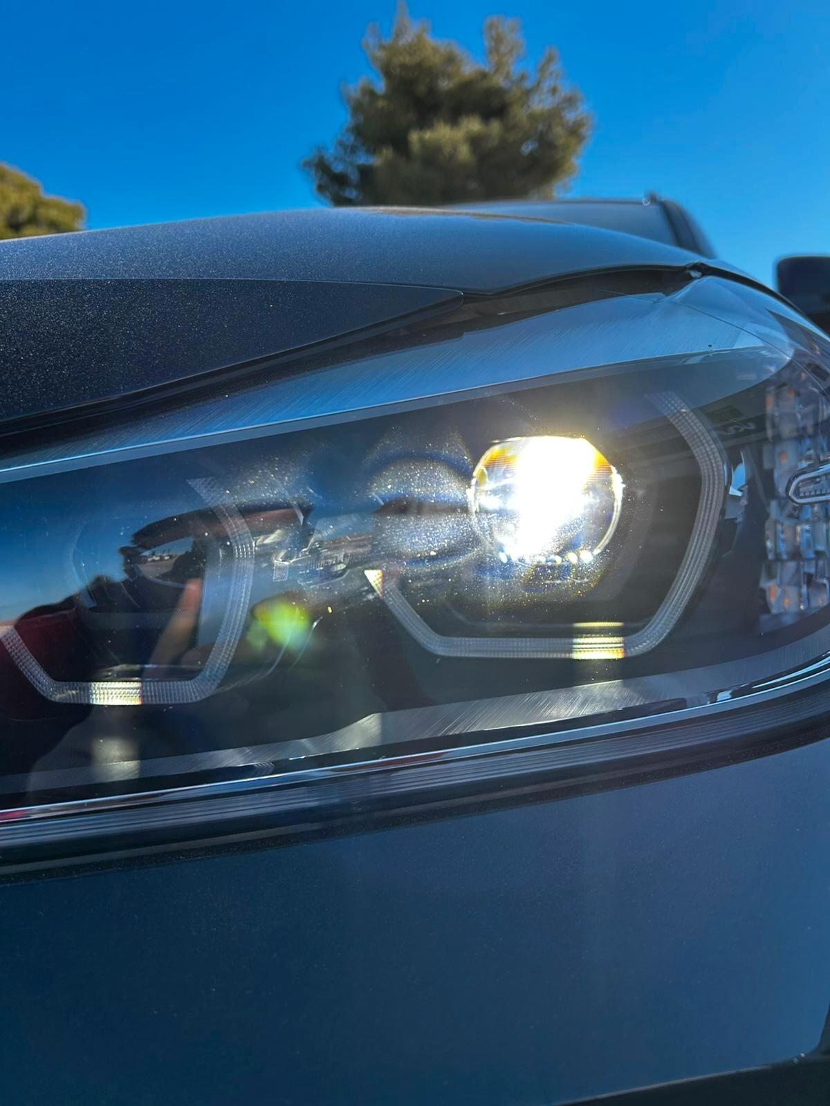 Bmw X2 M xDrive20d Msport