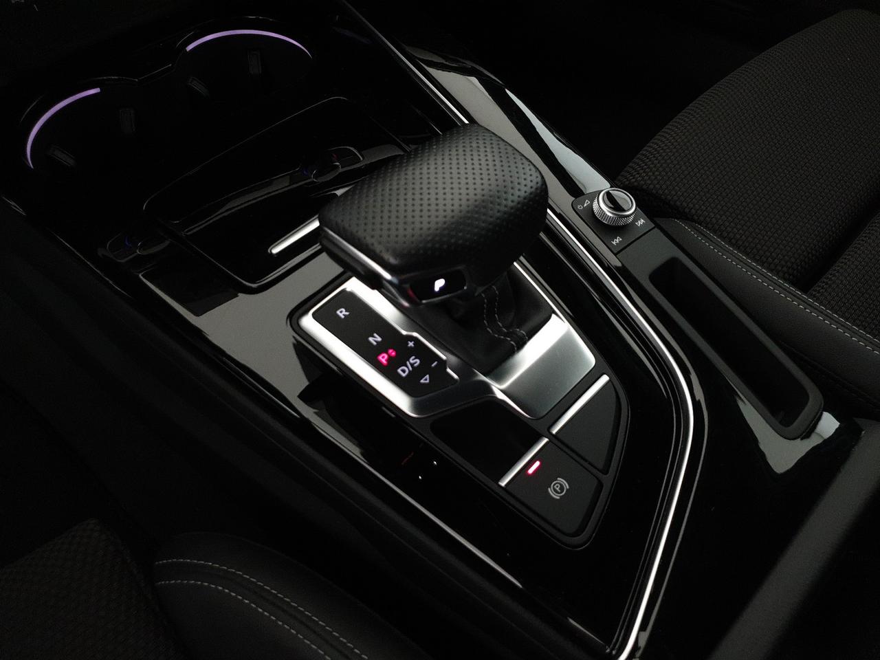Avant 40TDI 204CV quattro S tronic S line Edition