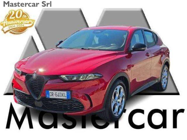ALFA ROMEO Tonale Tonale 1.6 Sprint 130cv tct6 - GR640KL