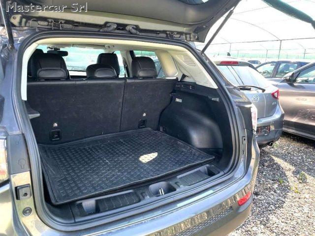 JEEP Compass 1.3 turbo t4 phev Trailhawk 4xe Auto - GL726BZ