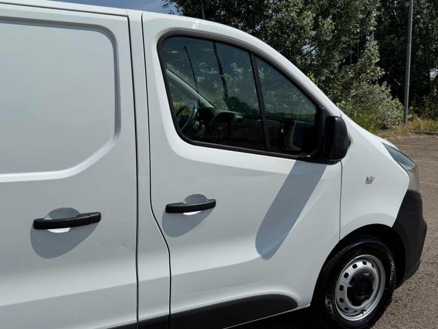 FIAT Talento 2.0 Ecojet 120CV ? NO ex CORRIERE?