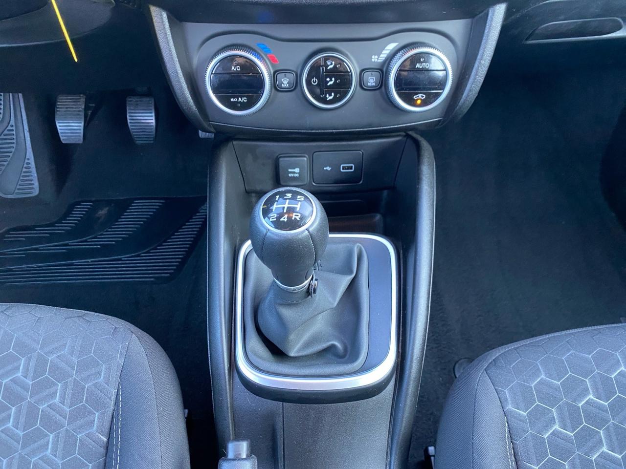 FIAT Tipo 5 porte Cross II 2021 - Tipo 5p 1.3 mjt Cross s&s 95cv