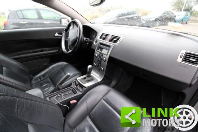 VOLVO C70 2.4 20V 170 CV Summum