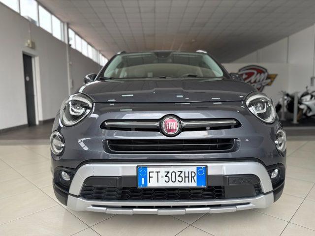 FIAT 500X 1.0 T3 120 CV City Cross