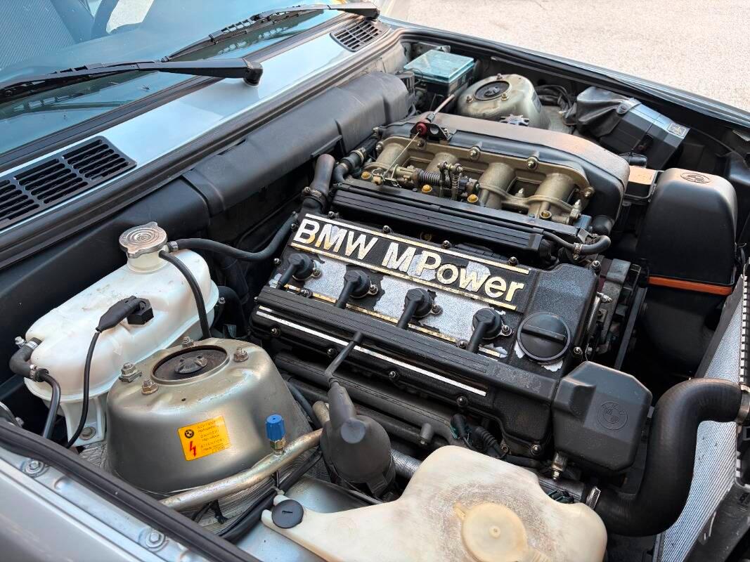 BMW Serie 3 320i S c abs 2p