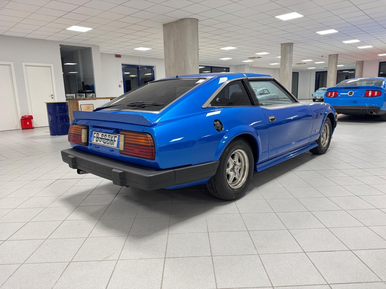 Nissan Datsun 280ZX Targa 2+2