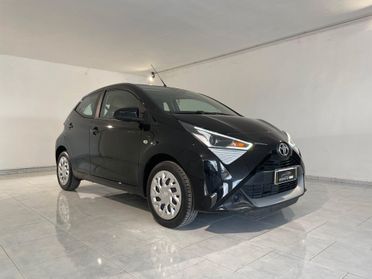 Toyota Aygo Connect 1.0 72CV X-CONNECT NEOPATENTATI
